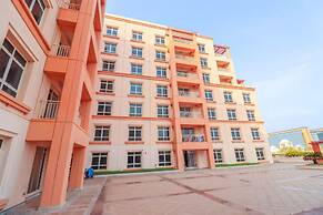 Mabaat - Beach Tower - Building B - 251