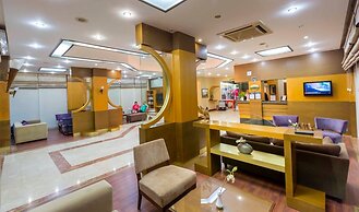 Magnolia Suites Otel