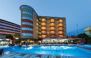 Magnolia Suites Otel