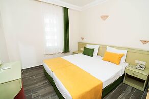 Magnolia Suites Otel