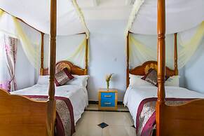 Nice Digital City Hotel