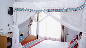 Nice Digital City Hotel