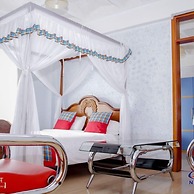 Nice Digital City Hotel