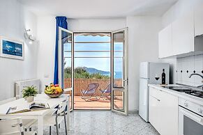 Blue-wave Experience Resort