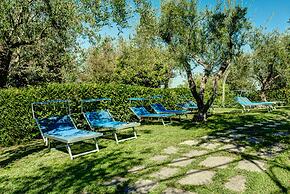 Blue-wave Experience Resort