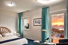Blue-wave Experience Resort
