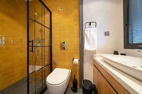 Reddoors Suites Sea View