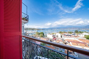 Reddoors Suites Sea View