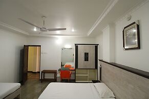 The Hotel Temple View