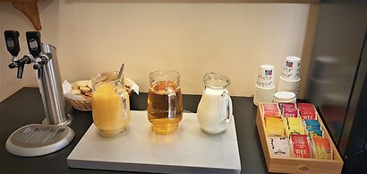 Nipanhotellet