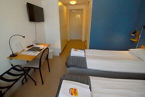 Nipanhotellet