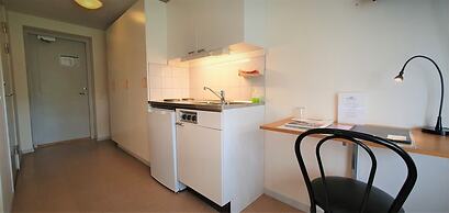 Nipanhotellet