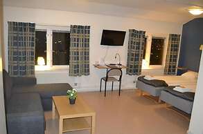 Nipanhotellet