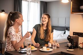 unique by ATLANTIC Hotels Kiel