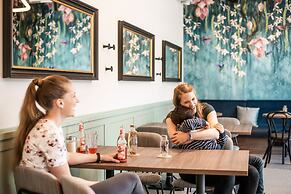 unique by ATLANTIC Hotels Kiel