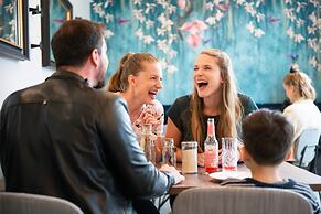unique by ATLANTIC Hotels Kiel