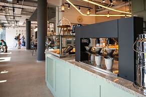 unique by ATLANTIC Hotels Kiel