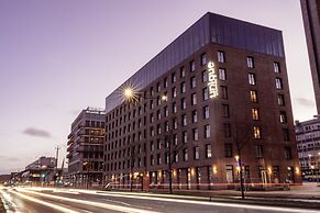 unique by ATLANTIC Hotels Kiel