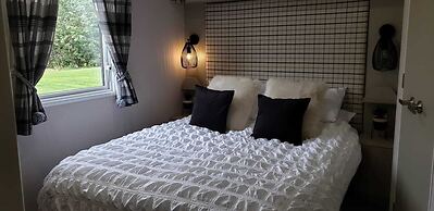 Beautiful 2-bed Lodge Ribble Valley Clitheroe