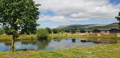 Beautiful 2-bed Lodge Ribble Valley Clitheroe