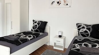 Zentral gelegene Studios