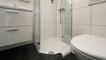 Zentral gelegene Studios