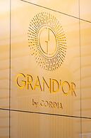 Vagabond Grand'Or