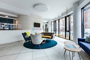 Yugo Kavanagh Court