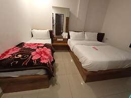 Hotel Mansarovar