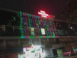 Hotel Mansarovar