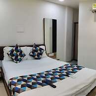 Hotel Mansarovar