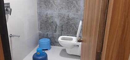 Hotel Mansarovar