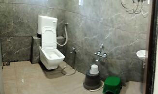 Hotel Mansarovar