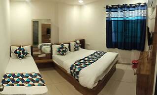 Hotel Mansarovar