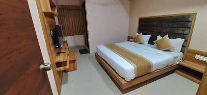 Hotel Mansarovar