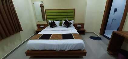 Hotel Mansarovar