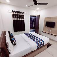 Hotel Mansarovar