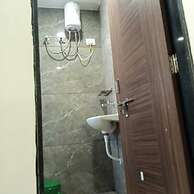 Hotel Mansarovar