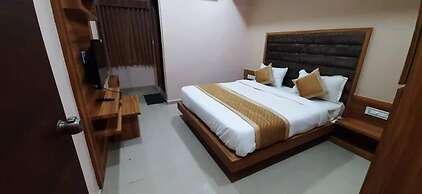 Hotel Mansarovar