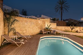 Villa Vanka