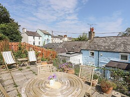 Bwthyn Dwyfor