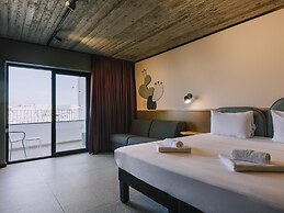 Ibis Styles St. Paul's Bay Malta