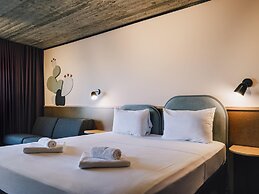 Ibis Styles St. Paul's Bay Malta