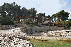 Spacious 100m2 apt W.big Terrace & Great sea View