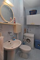 Spacious 100m2 apt W.big Terrace & Great sea View