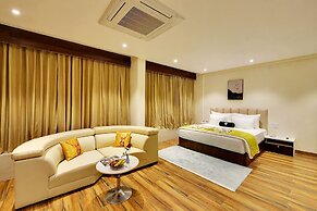 Mastiff Select Gulbarga Hotel