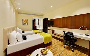 Mastiff Select Gulbarga Hotel