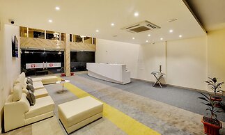 Mastiff Select Gulbarga Hotel