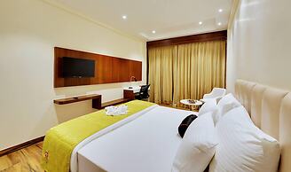 Mastiff Select Gulbarga Hotel