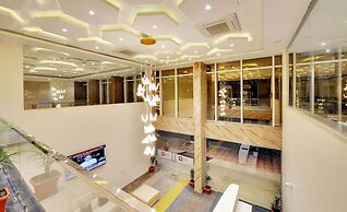 Mastiff Select Gulbarga Hotel